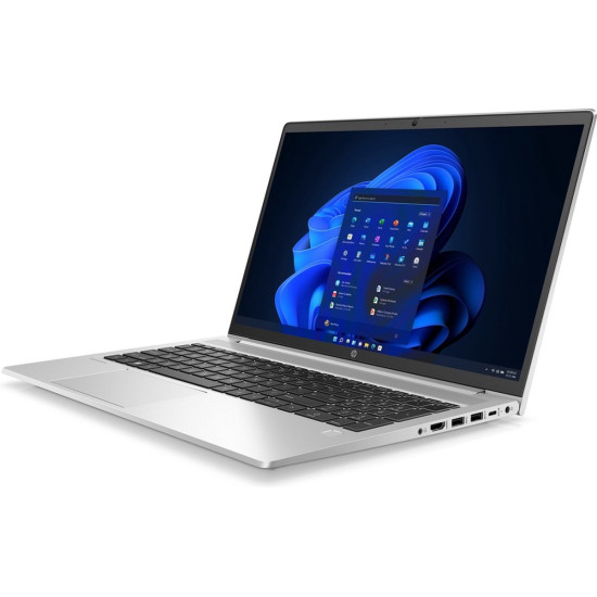 HP Probook 450 G9 | i5-12e generatie | 16GB RAM | 512GB SSD | 15,6